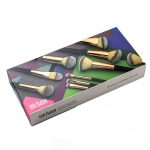 ست براش 8 تیکه میچانو (MICHANO 8pcs BRUSH SET) - Image 2