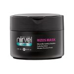 پک مراقبتی موهای فر نیرول (NIRVEL RIZOS PACK Curly Hair Programme) - Image 4
