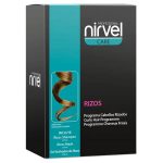 پک مراقبتی موهای فر نیرول (NIRVEL RIZOS PACK Curly Hair Programme)