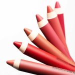 رژ لب مدادی میچانو (MICHANO Long Lasting Waterproof Lipstick) - Image 4