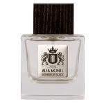 ادکلن مانژر بلک آلفامونته (Alfa Monte Monsieur Black)