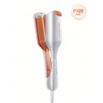 ویو مو ساحلی شیگلم (SHEGLAM Beach Babe Hair Waver)