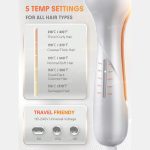ویو مو ساحلی شیگلم (SHEGLAM Beach Babe Hair Waver) - Image 10