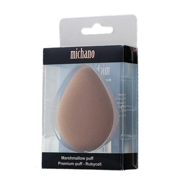 پد انگشتی مارشمالو میچانو (MICHANO Blending Marshmallow)