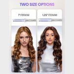 دستگاه فرکننده اتوماتیک مو با هوای خنک شیگلم (SHEGLAM HAIR One Touch Airflow Styler Pro) - Image 2