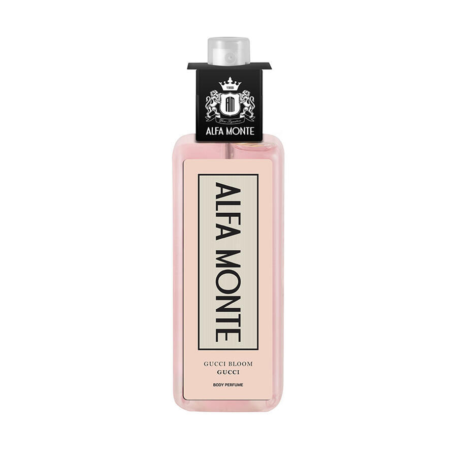 optimized_by_opt.imum.ir__2026-06-17_14-23-46 بادی پرفیوم گوچی بلوم آلفامونته (Alfa Monte Body Perfume Gucci Bloom) - Image 1
