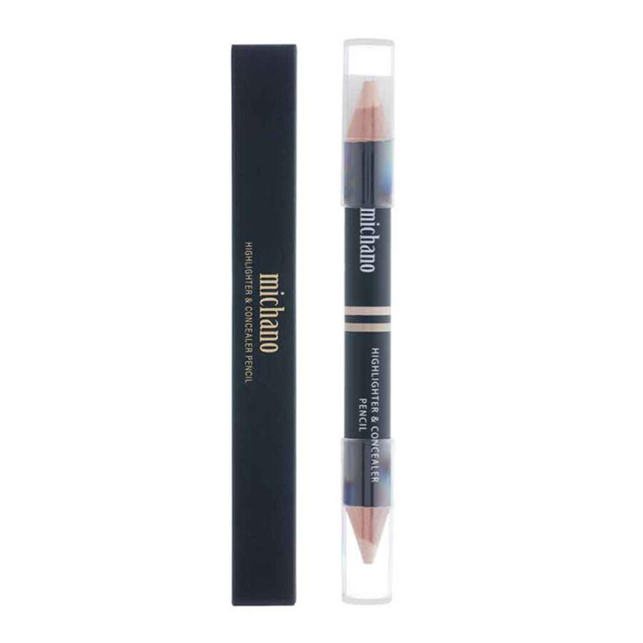 optimized_by_opt.imum.ir__2026-06-26_15-03-26 هایلایتر و کانسیلر مدادی میچانو (MICHANO Highlighter & Concealer Pencil) - Image 1