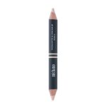هایلایتر و کانسیلر مدادی میچانو (MICHANO Highlighter & Concealer Pencil) - Image 3