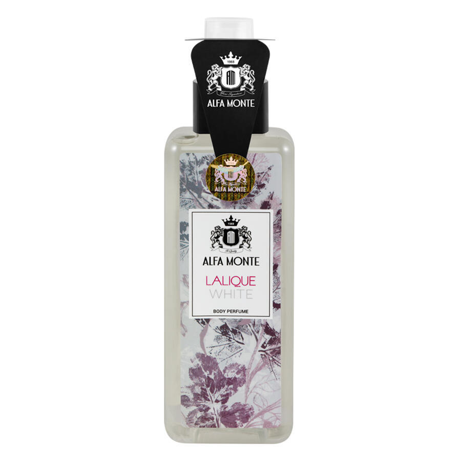 optimized_by_opt.imum.ir__2026-06-26_15-28-27 بادی پرفیوم لالیک وایت آلفامونته (Alfa Monte Body Perfume Lalique White) - Image 1