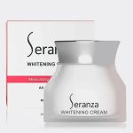 کرم چند منظوره سرانزا (Seranza Whitening & Moisturizing & Rejuvenating Cream)