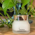 کرم چند منظوره سرانزا (Seranza Whitening & Moisturizing & Rejuvenating Cream) - Image 3