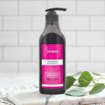 شامپو ترمیم کننده سرانزا (SERANZA Treatment Shampoo) - Image 2