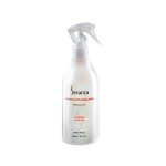 اسپری لایه بردار فوری بدن و صورت سرانزا (SERANZA Instant Exfoliating Spray For Face And Body)