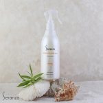 اسپری لایه بردار فوری بدن و صورت سرانزا (SERANZA Instant Exfoliating Spray For Face And Body) - Image 2
