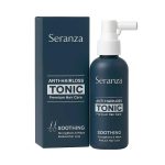 تونیک ضدریزش مو سرانزا (SERANZA Anti Hairloss Tonic)