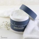 بالم مو سرانزا (SERANZA Silk Hair Balm) - Image 2