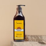 شامپو تقویت کننده پوست سر سرانزا (SERANZA Herbal Scalp Shampoo) - Image 2