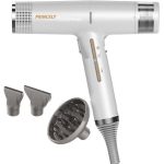 سشوار حرفه ای پرنسلی ( موتور جت)مدل 282 (PRINCELY Hair Dryer PA282AT)