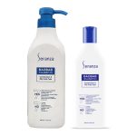 شامپو بائوباب فری سولفات موی چرب سرانزا (SERANZA Baobab Shampoo Oily Scalp Typy)