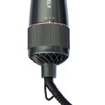 سشوار برس دار پرینسلی 4*1 مدل 331 (PRINCELY Hair Dryer PA331AT) - Image 7