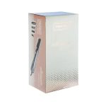 سشوار برس دار پرینسلی 4*1 مدل 331 (PRINCELY Hair Dryer PA331AT) - Image 2