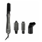 سشوار برس دار پرینسلی 4*1 مدل 331 (PRINCELY Hair Dryer PA331AT)