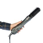 سشوار برس دار پرینسلی 4*1 مدل 331 (PRINCELY Hair Dryer PA331AT) - Image 4
