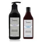 شامپو ضد ریزش مو سرانزا (SERANZA Anti Hair Loss Shampoo)