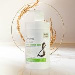 ماسک مو مناسب انواع مو سرانزار شماره 8 (SERANZA All Hair Multi Function Mask No.8) - Image 3