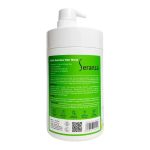 ماسک مو مناسب انواع مو سرانزار شماره 8 (SERANZA All Hair Multi Function Mask No.8) - Image 2