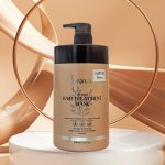 ماسک مو ترمیم کننده سرانزا (SERANZA Hair Treatment Mask) - Image 3