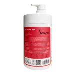 ماسک مو مناسب موهای خشک شماره 6 سرانزا (SERANZA Dry Care Hair Mask No.6) - Image 2