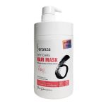 ماسک مو مناسب موهای خشک شماره 6 سرانزا (SERANZA Dry Care Hair Mask No.6)