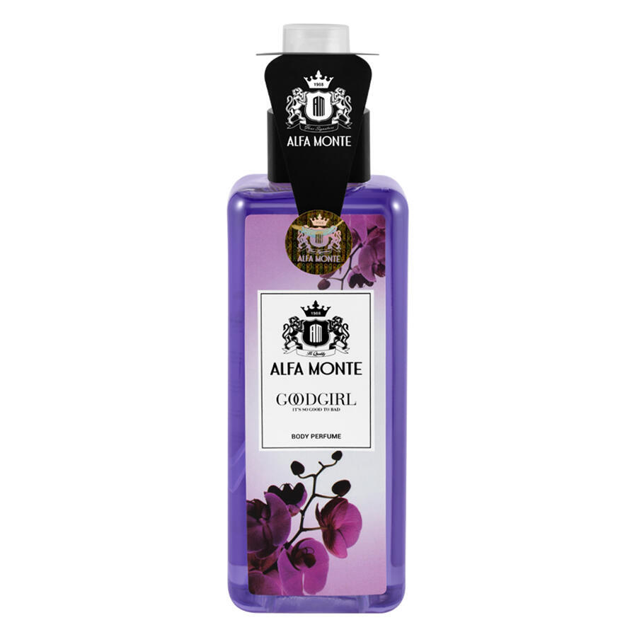 optimized_by_opt.imum.ir__2026-07-03_15-53-33 بادی پرفیوم گودگرل آلفامونته (Alfa Monte Body Perfume Good Girl) - Image 1