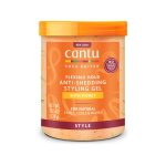 ژل مو ضد ریزش عسل کنتو (Cantu Anti-Shedding Styling Gel With Honey)