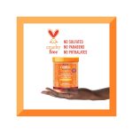 ژل مو ضد ریزش عسل کنتو (Cantu Anti-Shedding Styling Gel With Honey) - Image 2