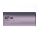 پالت سایه 12 رنگ میچانو مدل DUSTY ROSE (MICHANO Eyeshadow Palette DUSTY ROSE) - Image 5