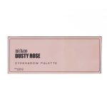 پالت سایه 12 رنگ میچانو مدل DUSTY ROSE (MICHANO Eyeshadow Palette DUSTY ROSE) - Image 2