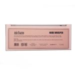 پالت سایه 12 رنگ میچانو مدل NUDE WHISPER (MICHANO Eyeshadow Palette NUDE WHISPER) - Image 3