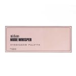 پالت سایه 12 رنگ میچانو مدل NUDE WHISPER (MICHANO Eyeshadow Palette NUDE WHISPER) - Image 2