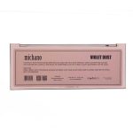 پالت سایه 12 رنگ میچانو مدل VIOLET DUST (MICHANO Eyeshadow Palette VIOLET DUST) - Image 3
