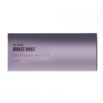 پالت سایه 12 رنگ میچانو مدل VIOLET DUST (MICHANO Eyeshadow Palette VIOLET DUST) - Image 5