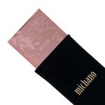 پالت رژگونه 3 رنگ میچانو شماره 430 (MICHANO Blush Palette No. MB430) - Image 5
