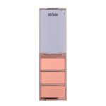 پالت رژگونه 3 رنگ میچانو شماره 440 (MICHANO Blush Palette No. MB440)