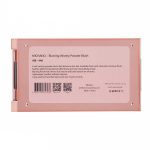 پالت رژگونه 3 رنگ میچانو شماره 440 (MICHANO Blush Palette No. MB440) - Image 4