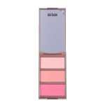 پالت رژگونه 3 رنگ میچانو شماره 420 (MICHANO Blush Palette No. MB420)