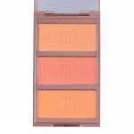 پالت رژگونه 3 رنگ میچانو شماره 410 (MICHANO Blush Palette No. MB410) - Image 2