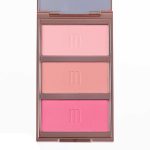 پالت رژگونه 3 رنگ میچانو شماره 420 (MICHANO Blush Palette No. MB420) - Image 2