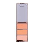 پالت رژگونه 3 رنگ میچانو شماره 430 (MICHANO Blush Palette No. MB430)