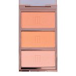 پالت رژگونه 3 رنگ میچانو شماره 430 (MICHANO Blush Palette No. MB430) - Image 2